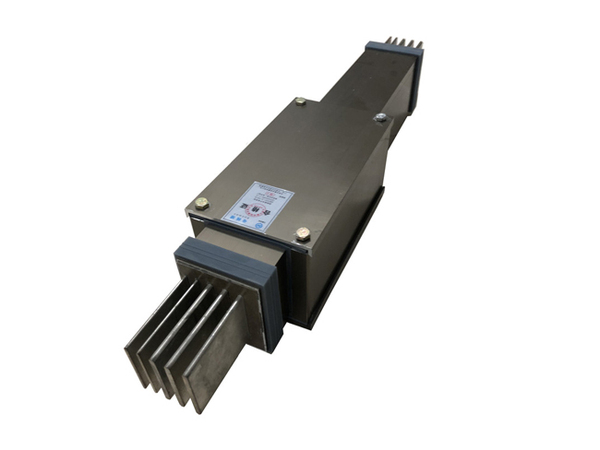 环氧树脂浇注防水母线槽