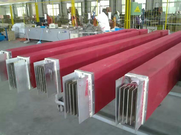 耐火型母线槽