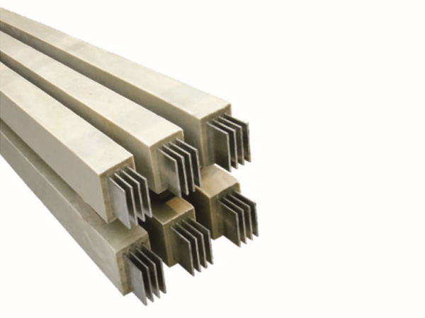 环氧树脂浇注防水母线